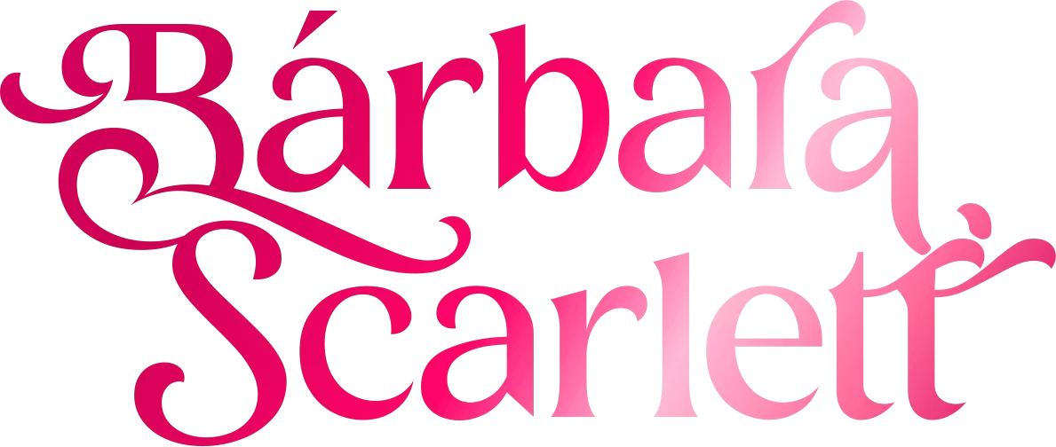 Barbara Scarlett