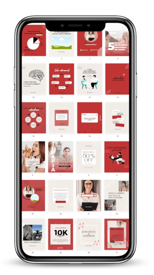 Melhor Pack Psicologia completo (2)