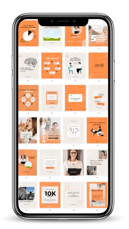 Melhor Pack Psicologia completo (3)