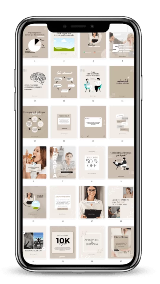 Melhor Pack Psicologia completo (4)