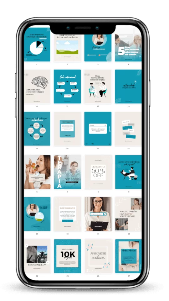 Melhor Pack Psicologia completo (5)