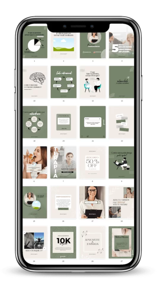 Melhor Pack Psicologia completo